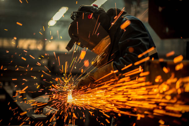 Affordable Welder Services in Middletown, MD