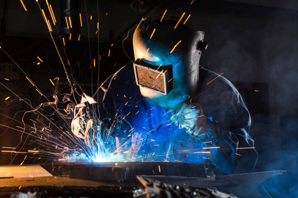 Reliable Middletown, MD Welder & Metal Fabrication Solutions