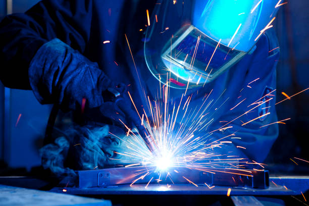 Best Automotive Welding in Middletown, MD
