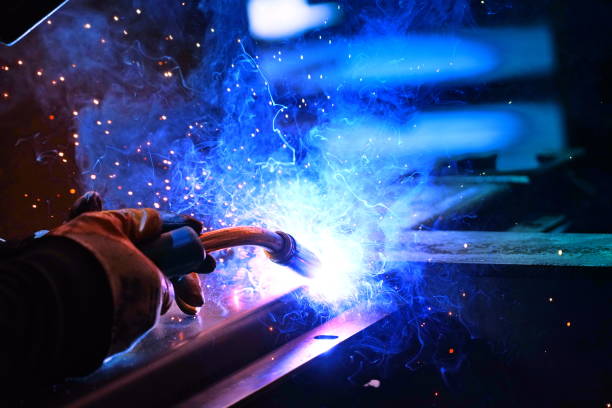  Middletown, MD Welder Pros
