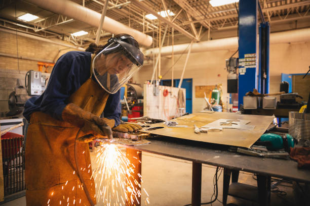 Best Artistic and Custom Metal Fabrication in Middletown, MD