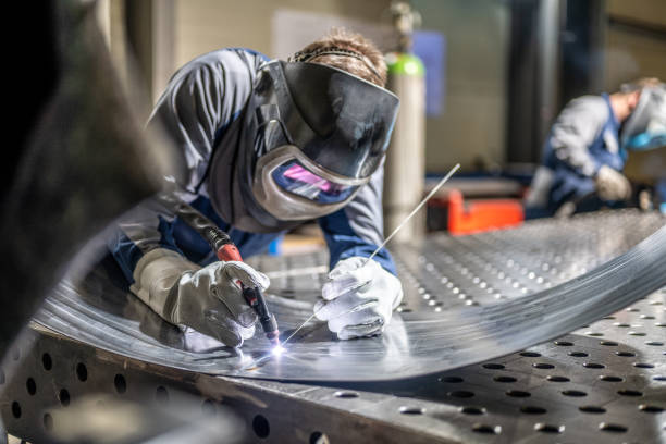  Middletown, MD Welder Pros