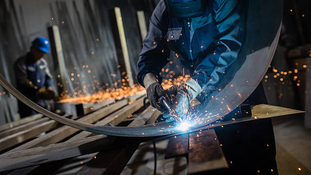 Best Marine and Shipbuilding Welding in Middletown, MD